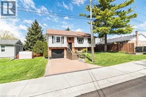 85 Aberdeen Street Caledonia ON N3W 1C3