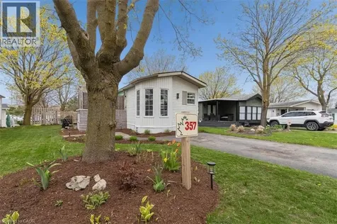 580 Beaver Creek Road Waterloo ON N2J 3Z4