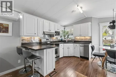 580 Beaver Creek Road Waterloo ON N2J 3Z4