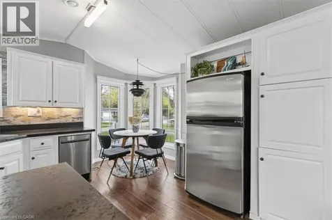 580 Beaver Creek Road Waterloo ON N2J 3Z4