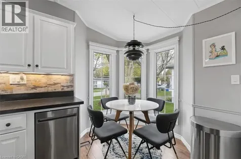 580 Beaver Creek Road Waterloo ON N2J 3Z4