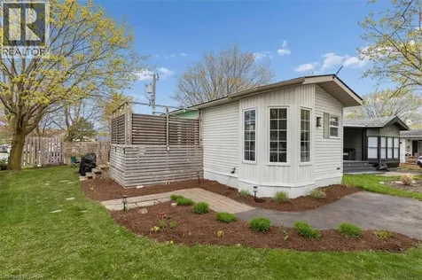 580 Beaver Creek Road Waterloo ON N2J 3Z4