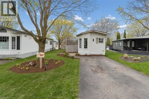 580 Beaver Creek Road Waterloo ON N2J 3Z4