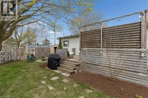 580 Beaver Creek Road Waterloo ON N2J 3Z4
