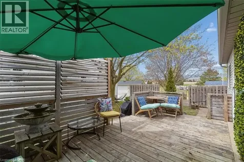 580 Beaver Creek Road Waterloo ON N2J 3Z4