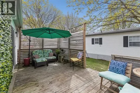 580 Beaver Creek Road Waterloo ON N2J 3Z4