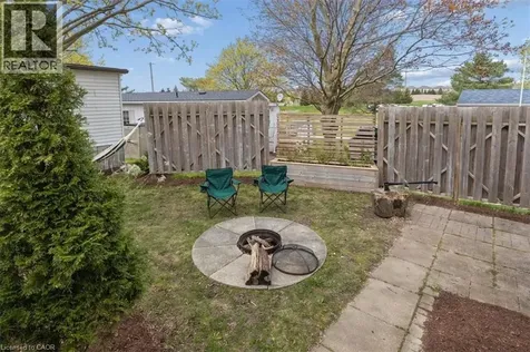 580 Beaver Creek Road Waterloo ON N2J 3Z4