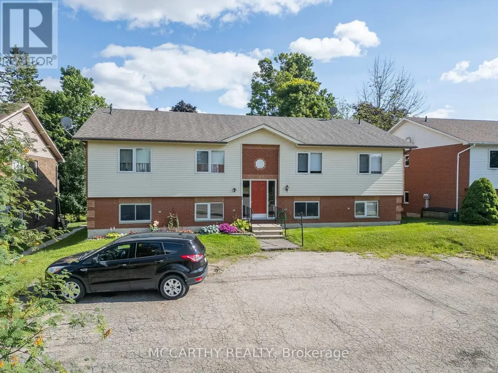 209 Sarah Court Shelburne ON L9V 2Z8