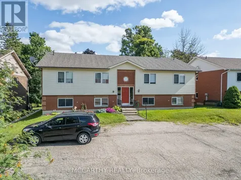 209 Sarah Court Shelburne ON L9V 2Z8