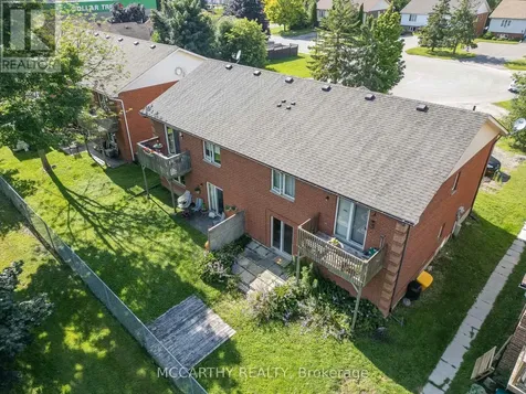 209 Sarah Court Shelburne ON L9V 2Z8