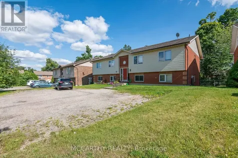 209 Sarah Court Shelburne ON L9V 2Z8