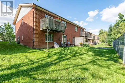 209 Sarah Court Shelburne ON L9V 2Z8