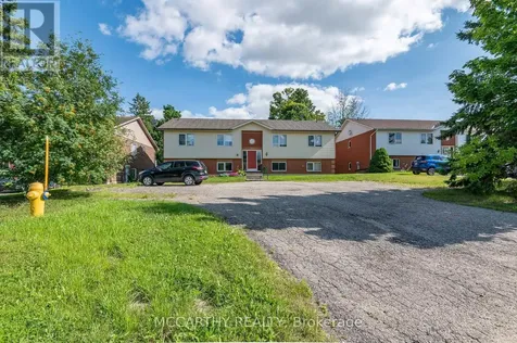 209 Sarah Court Shelburne ON L9V 2Z8