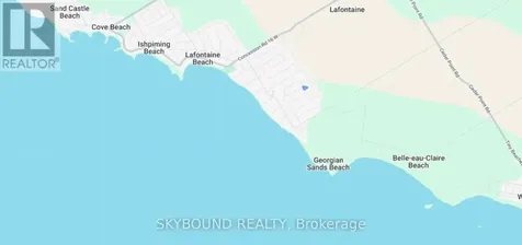 Lot 577 Forest Circle Tiny ON L9M 1R3