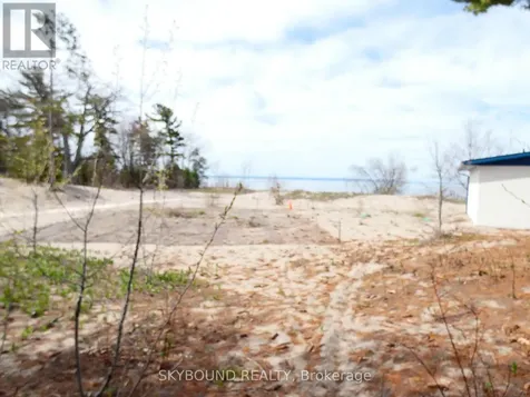 Lot 577 Forest Circle Tiny ON L9M 1R3