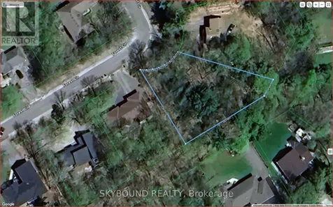 Lot 577 Forest Circle Tiny ON L9M 1R3