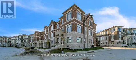 60 Lunay Drive Richmond Hill ON L4S 0P2