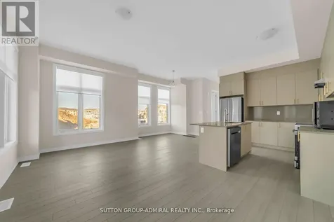 60 Lunay Drive Richmond Hill ON L4S 0P2