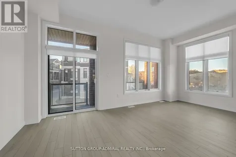 60 Lunay Drive Richmond Hill ON L4S 0P2