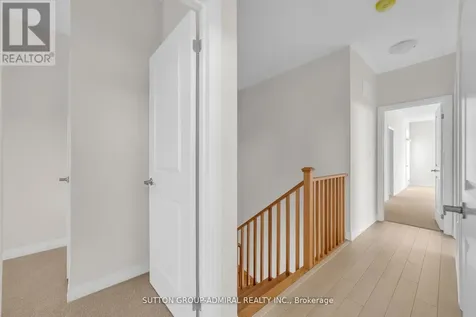 60 Lunay Drive Richmond Hill ON L4S 0P2