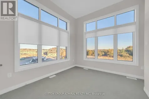 60 Lunay Drive Richmond Hill ON L4S 0P2