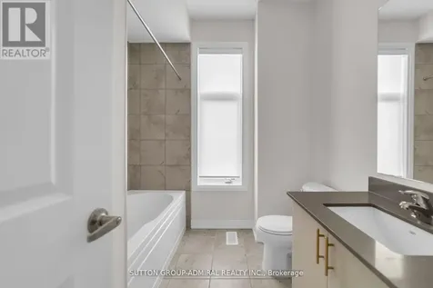 60 Lunay Drive Richmond Hill ON L4S 0P2