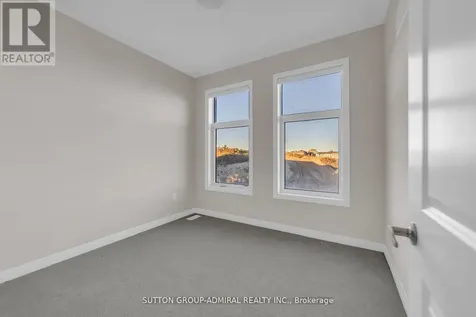 60 Lunay Drive Richmond Hill ON L4S 0P2