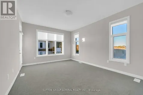 60 Lunay Drive Richmond Hill ON L4S 0P2