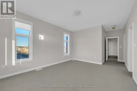 60 Lunay Drive Richmond Hill ON L4S 0P2