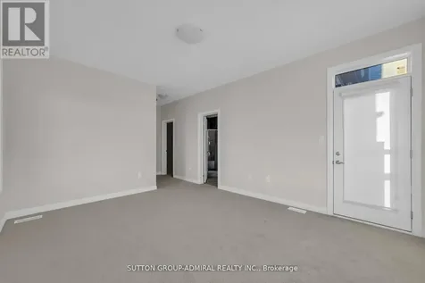 60 Lunay Drive Richmond Hill ON L4S 0P2