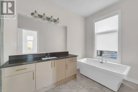 60 Lunay Drive Richmond Hill ON L4S 0P2