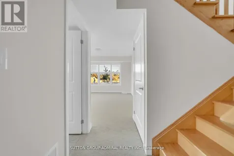 60 Lunay Drive Richmond Hill ON L4S 0P2