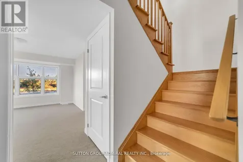 60 Lunay Drive Richmond Hill ON L4S 0P2