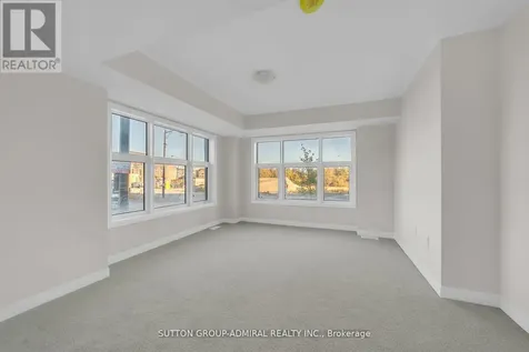 60 Lunay Drive Richmond Hill ON L4S 0P2