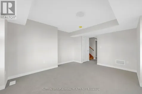 60 Lunay Drive Richmond Hill ON L4S 0P2