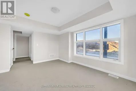 60 Lunay Drive Richmond Hill ON L4S 0P2