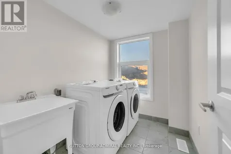 60 Lunay Drive Richmond Hill ON L4S 0P2