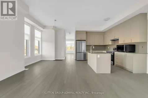 60 Lunay Drive Richmond Hill ON L4S 0P2
