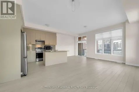 60 Lunay Drive Richmond Hill ON L4S 0P2