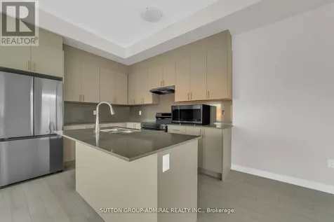 60 Lunay Drive Richmond Hill ON L4S 0P2