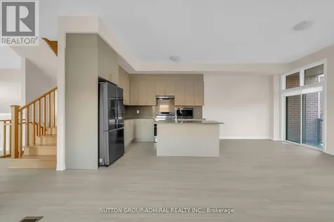 60 Lunay Drive Richmond Hill ON L4S 0P2