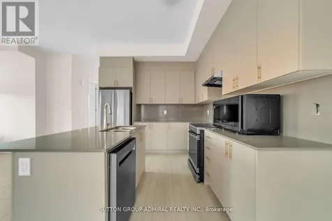 60 Lunay Drive Richmond Hill ON L4S 0P2