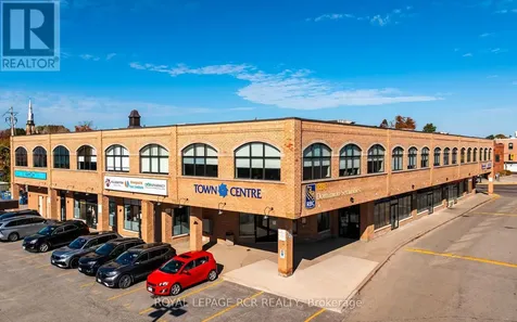 210 Broadway Orangeville ON L9W 1K4
