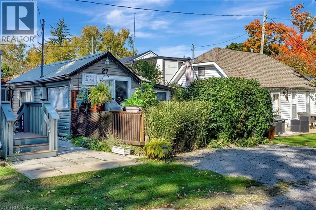 27 Bucks Park Port Dover ON N0A 1N0