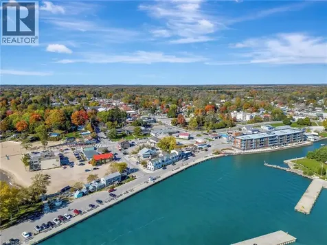 27 Bucks Park Port Dover ON N0A 1N0