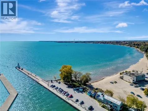 27 Bucks Park Port Dover ON N0A 1N0