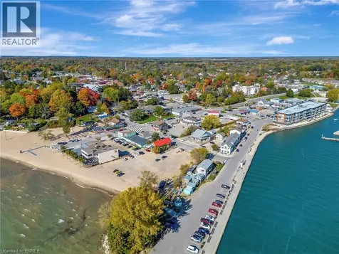 27 Bucks Park Port Dover ON N0A 1N0