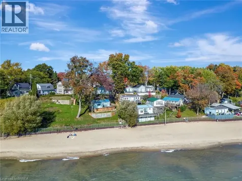 27 Bucks Park Port Dover ON N0A 1N0