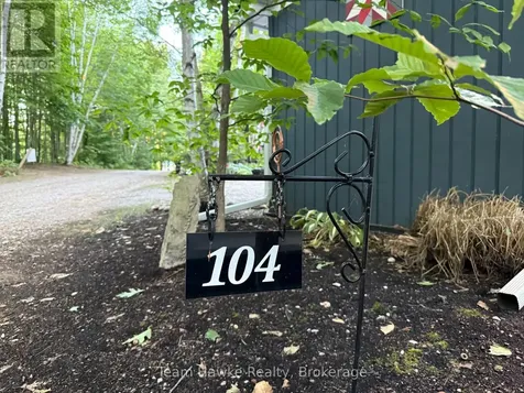 2920 Old Penetanguishene Road Springwater ON L0L 1P0