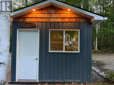 2920 Old Penetanguishene Road Springwater ON L0L 1P0